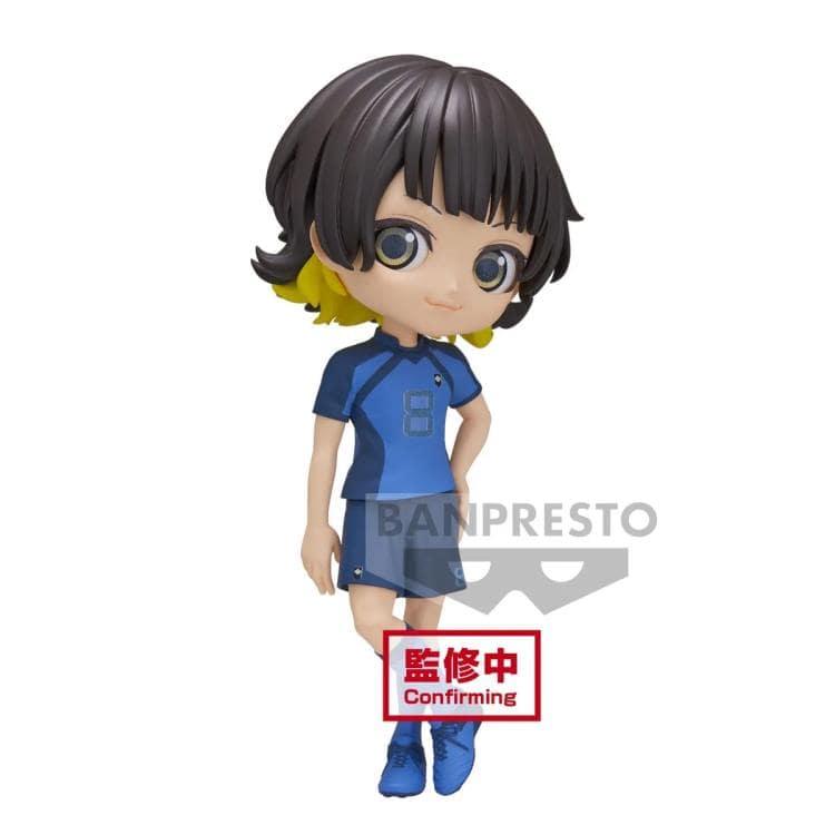 Blue Lock Q Posket Meguru Bachira (Ver. A) *Preorder* 