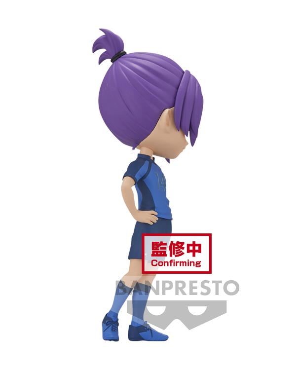 Blue Lock Q Posket Reo Mikage (Ver. A) *Pre-order* 