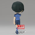 Blue Lock Q Posket Rin Itoshi (Ver. A) *Pre-order* 