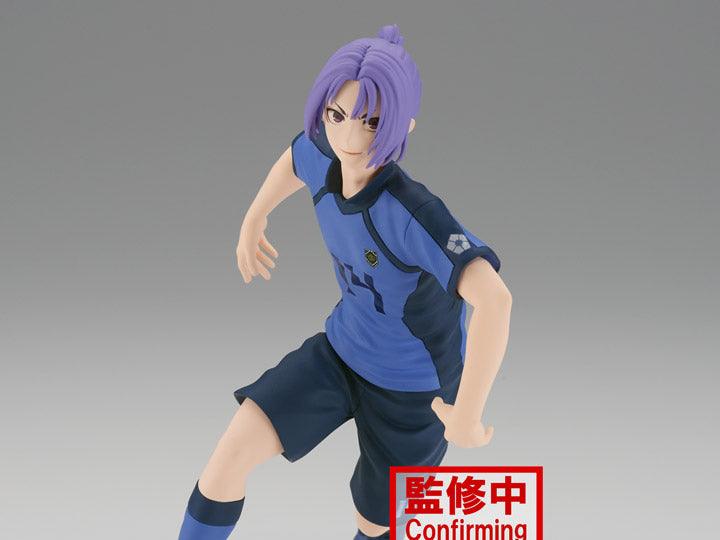 Blue Lock Reo Mikage Figure *Pre-order* 