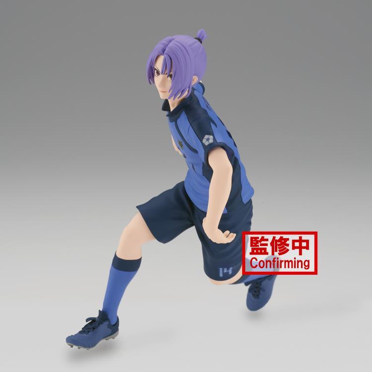 Blue Lock Reo Mikage Figure *Pre-order* 