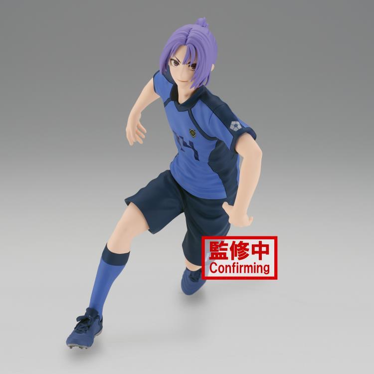 Blue Lock Reo Mikage Figure *Pre-order* 