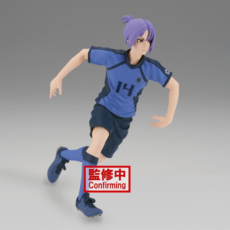 Blue Lock Reo Mikage Figure *Pre-order* 