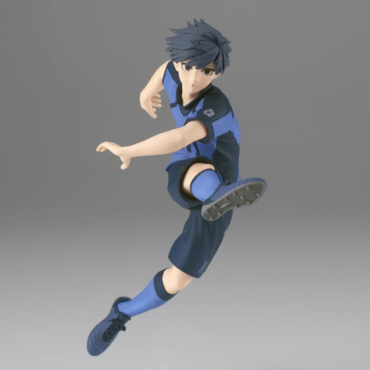 Blue Lock Yoichi Isagi Figure *Preorder* 