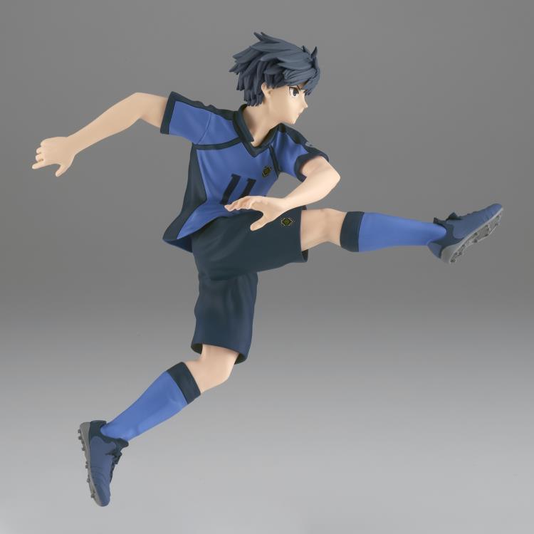 Blue Lock Yoichi Isagi Figure *Preorder* 