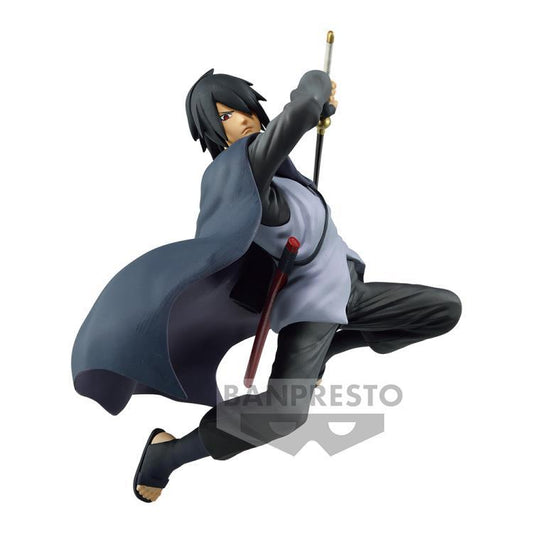 Boruto: Naruto Next Generations Vibration Stars Sasuke Uchiha *Pre-Order* 