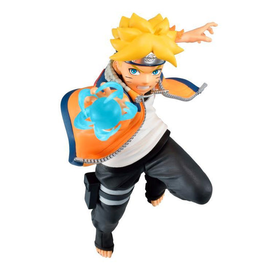 Boruto: Naruto Next Generations Vibration Stars Uzumaki Boruto II *Pre-order* 