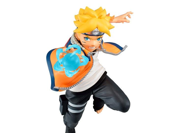 Boruto: Naruto Next Generations Vibration Stars Uzumaki Boruto II *Pre-order* 