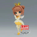 Cardcaptor Sakura Clear Card Q Posket Sakura Kinomoto Vol.2 (Ver.A) *Pre-order* 