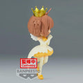 Cardcaptor Sakura Clear Card Q Posket Sakura Kinomoto Vol.2 (Ver.A) *Pre-order* 