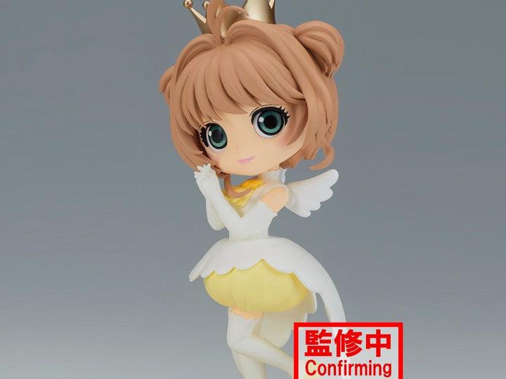 Cardcaptor Sakura Clear Card Q Posket Sakura Kinomoto Vol.2 (Ver.B) *Pre-order* 