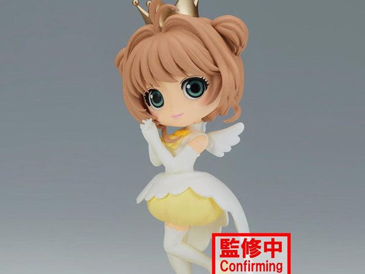 Cardcaptor Sakura Clear Card Q Posket Sakura Kinomoto Vol.2 (Ver.B) *Pre-order* 