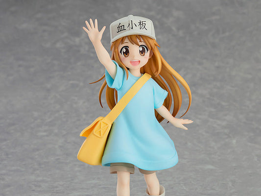 Cells at Work!! Pop Up Parade Platelet 