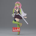 Demon Slayer: Kimetsu No Yaiba Figure Vol.34 Mitsuri Kanroji *Pre-order* 