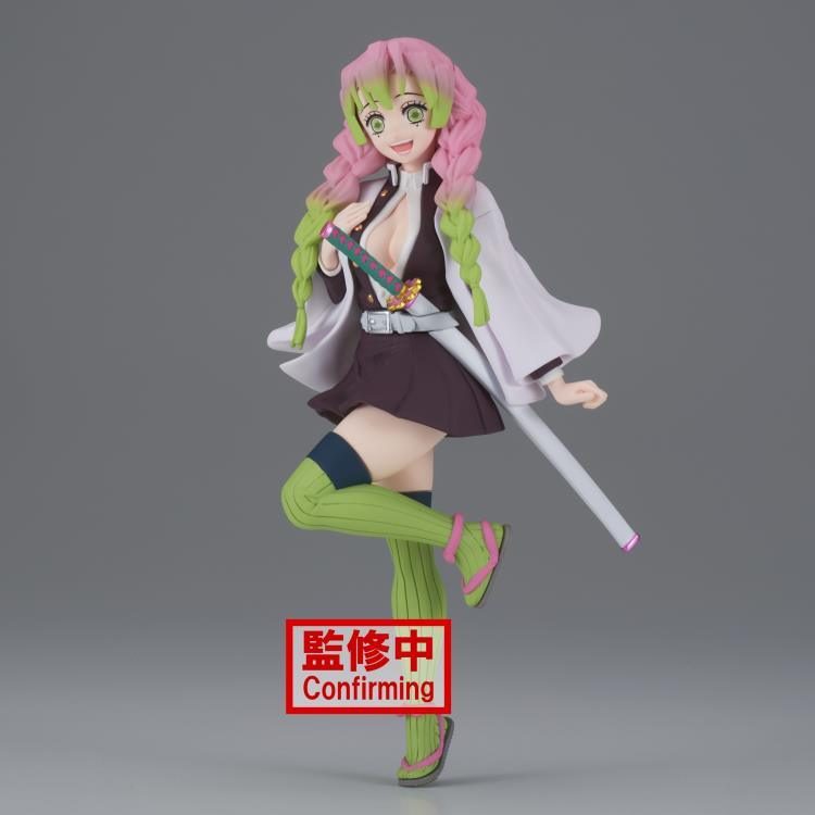 Demon Slayer: Kimetsu No Yaiba Figure Vol.34 Mitsuri Kanroji *Pre-order* 