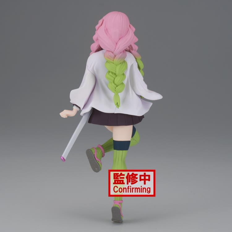 Demon Slayer: Kimetsu No Yaiba Figure Vol.34 Mitsuri Kanroji *Pre-order* 