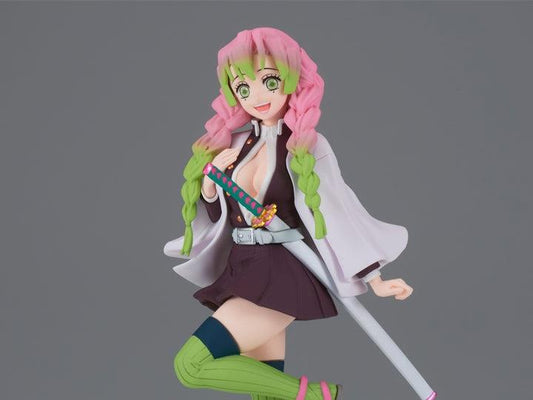 Demon Slayer: Kimetsu No Yaiba Figure Vol.34 Mitsuri Kanroji *Pre-order* 