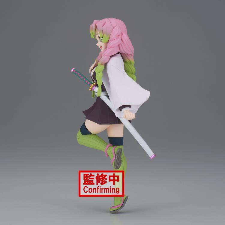 Demon Slayer: Kimetsu No Yaiba Figure Vol.34 Mitsuri Kanroji *Pre-order* 