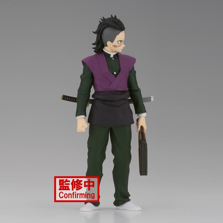 Demon Slayer: Kimetsu No Yaiba Figure Vol.36 Genya *Pre-Order* 