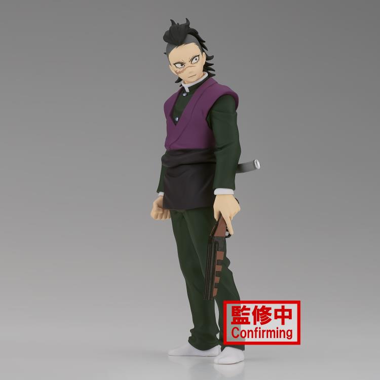 Demon Slayer: Kimetsu No Yaiba Figure Vol.36 Genya *Pre-Order* 