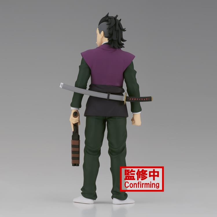 Demon Slayer: Kimetsu No Yaiba Figure Vol.36 Genya *Pre-Order* 