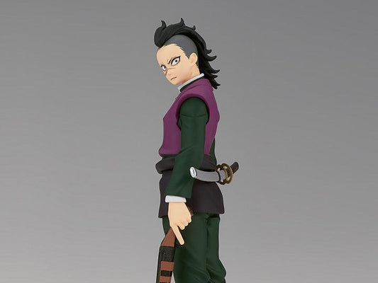 Demon Slayer: Kimetsu No Yaiba Figure Vol.36 Genya *Pre-Order* 