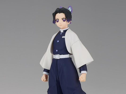 Demon Slayer: Kimetsu No Yaiba Figure Vol.37 Shinobu Kocho *Pre-Order* 