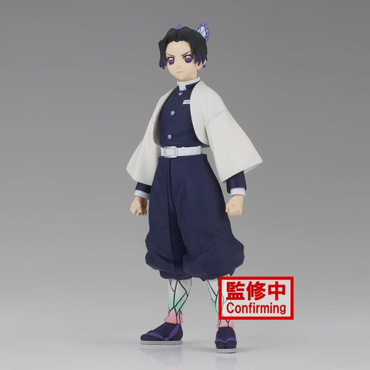 Demon Slayer: Kimetsu No Yaiba Figure Vol.37 Shinobu Kocho *Pre-Order* 