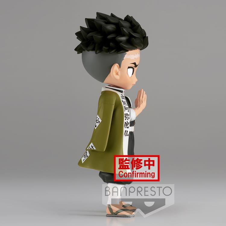 Demon Slayer: Kimetsu No Yaiba Q Posket Gyomei Himejima (Ver.A) *Pre-Order* 