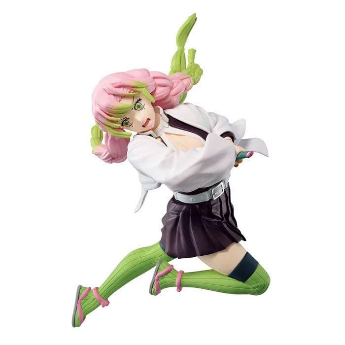 Demon Slayer: Kimetsu No Yaiba Vibration Stars Limited Mitsuri Kanroji *Pre-Order* 