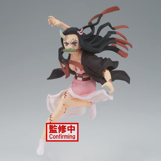 Demon Slayer: Kimetsu No Yaiba Vibration Stars Nezuko Kamado (Ver.2) *Pre-Order* 