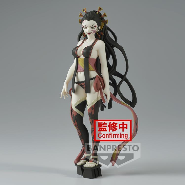 Demon Slayer: Kimetsu no Yaiba Demon Series Vol.8 Daki *Pre-Order* 