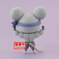 Demon Slayer: Kimetsu no Yaiba Fluffy Puffy Muscular Mice (Ver.A) *Pre-order* 