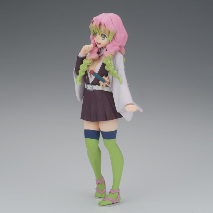 Demon Slayer: Kimetsu no Yaiba Glitter & Glamours Mitsuri Kanroji *Pre-Order* 