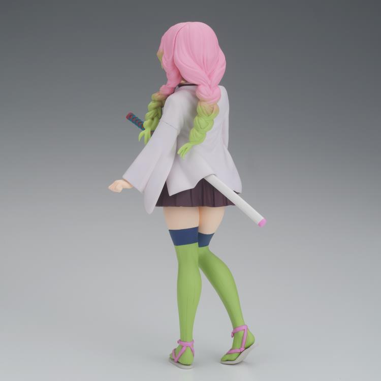Demon Slayer: Kimetsu no Yaiba Glitter & Glamours Mitsuri Kanroji *Pre-Order* 