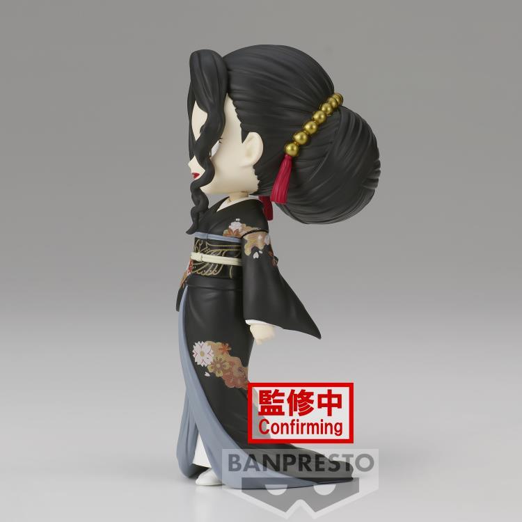 Demon Slayer: Kimetsu no Yaiba Q Posket Muzan Kibutsuji (Ver. A) *Pre-order* 