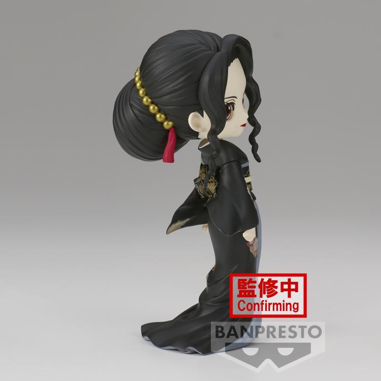 Demon Slayer: Kimetsu no Yaiba Q Posket Muzan Kibutsuji (Ver. A) *Pre-order* 