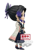 Demon Slayer: Kimetsu no Yaiba Q Posket Shinobu Kocho (Ver.A) *Pre-Order* 