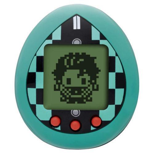 Demon Slayer: Kimetsu no Yaiba Tanjiro nano Tamagotchi 