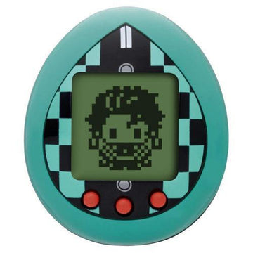 Demon Slayer: Kimetsu no Yaiba Tanjiro nano Tamagotchi 