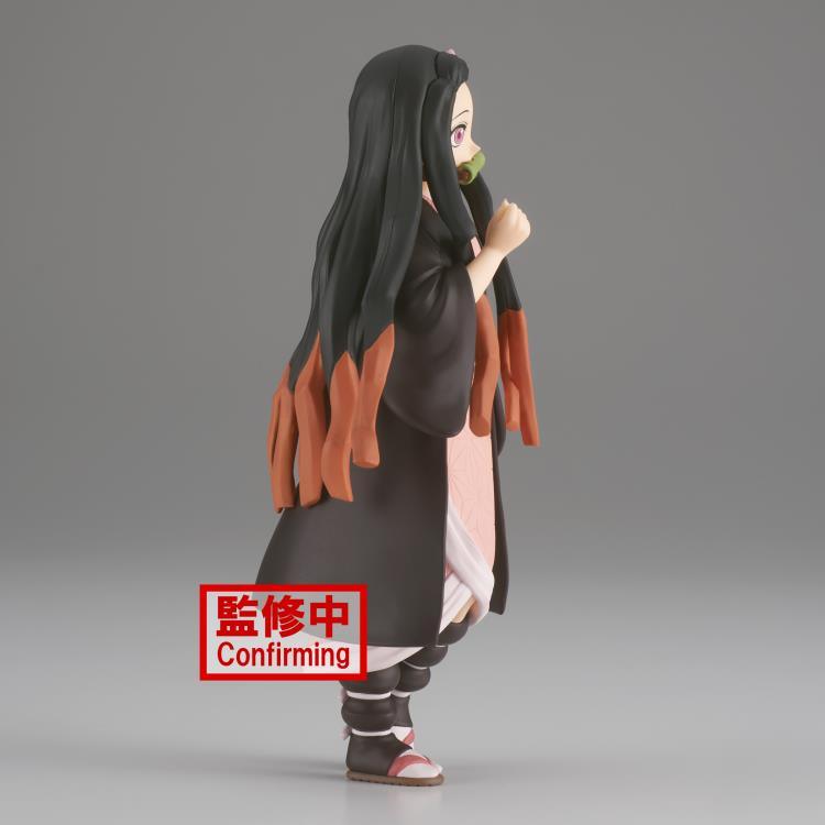 Demon Slayer: Kimetsu no Yaiba Vol.30 Nezuko Kamado *Pre-order* 