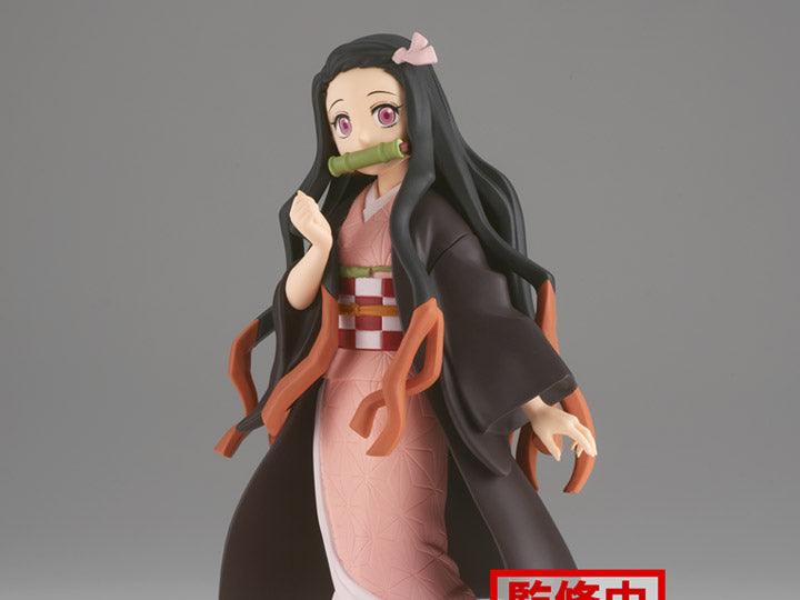 Demon Slayer: Kimetsu no Yaiba Vol.30 Nezuko Kamado *Pre-order* 