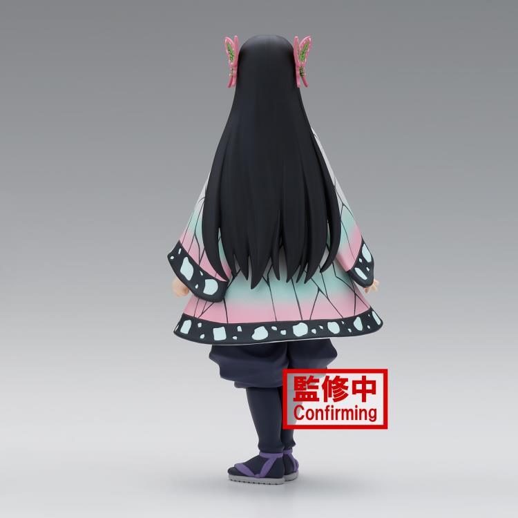 Demon Slayer: Kimetsu no Yaiba Vol.40 Kanae Kocho *Pre-Order* 