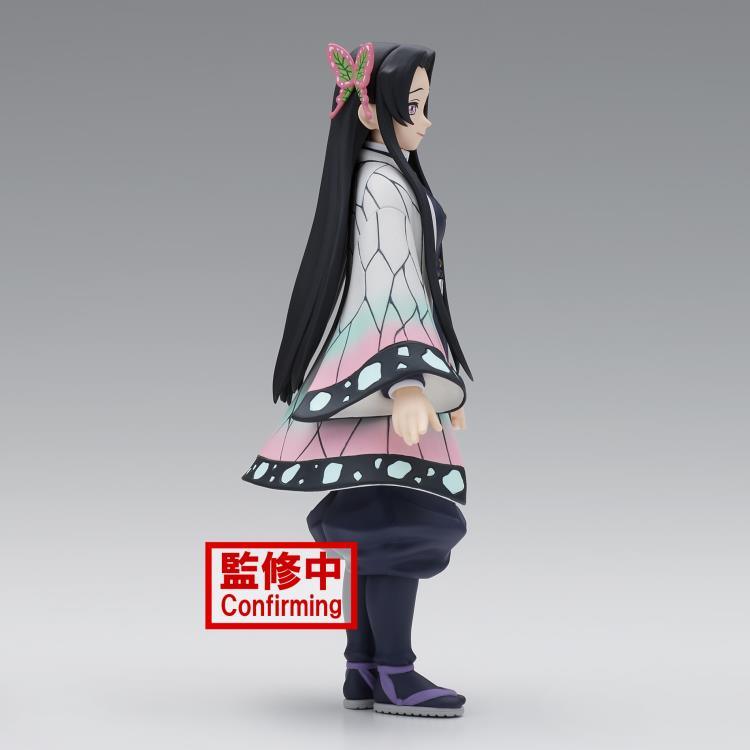Demon Slayer: Kimetsu no Yaiba Vol.40 Kanae Kocho *Pre-Order* 