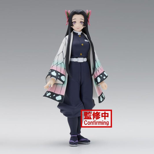 Demon Slayer: Kimetsu no Yaiba Vol.40 Kanae Kocho *Pre-Order* 