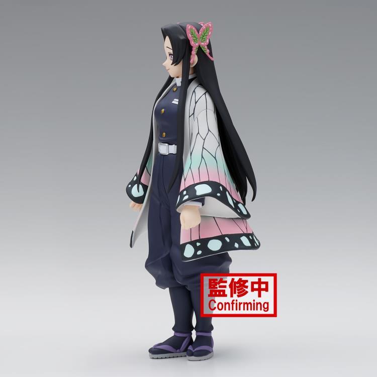 Demon Slayer: Kimetsu no Yaiba Vol.40 Kanae Kocho *Pre-Order* 
