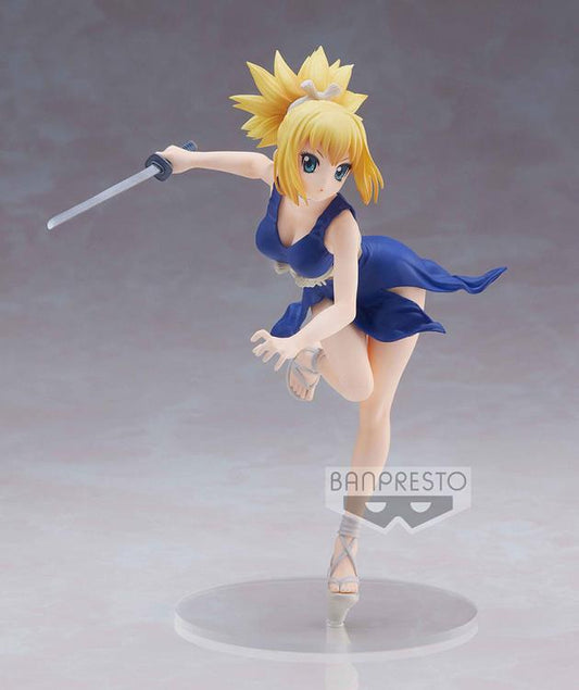 Dr. Stone Kohaku Figure *Pre-Order* 