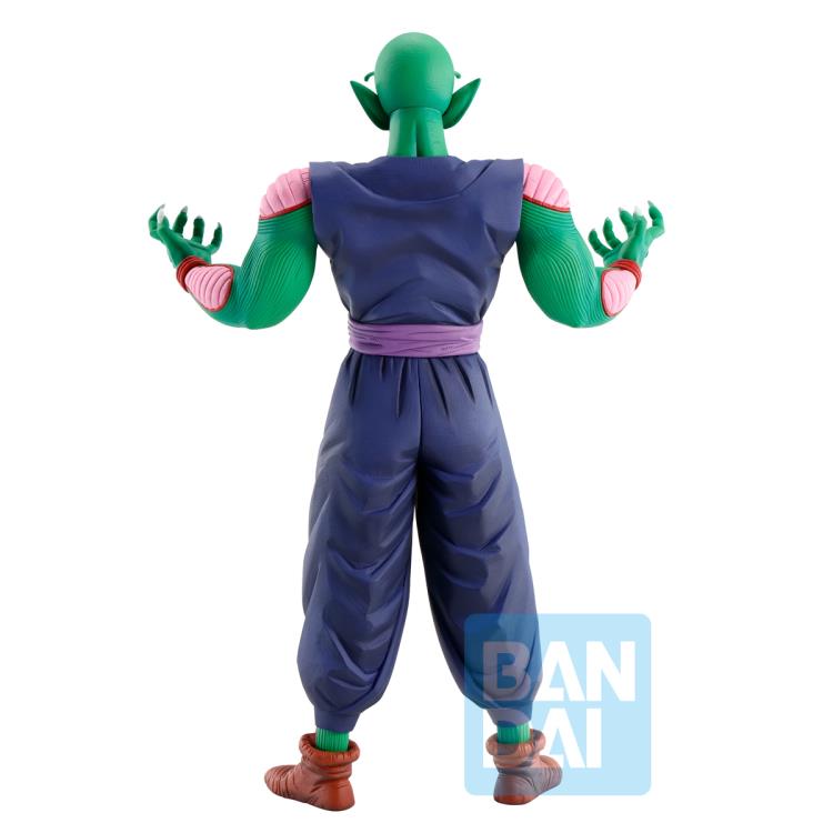 Dragon Ball EX Mystical Adventure King Piccolo Prize B 