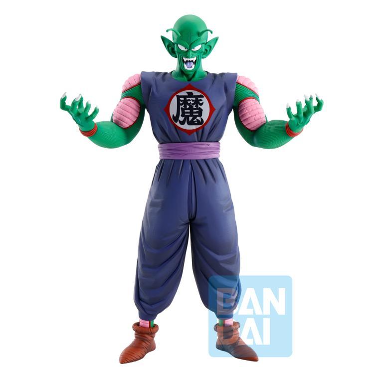 Dragon Ball EX Mystical Adventure King Piccolo Prize B 