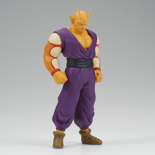 Dragon Ball Super: Super Hero DXF Orange Piccolo *Pre-Order* 